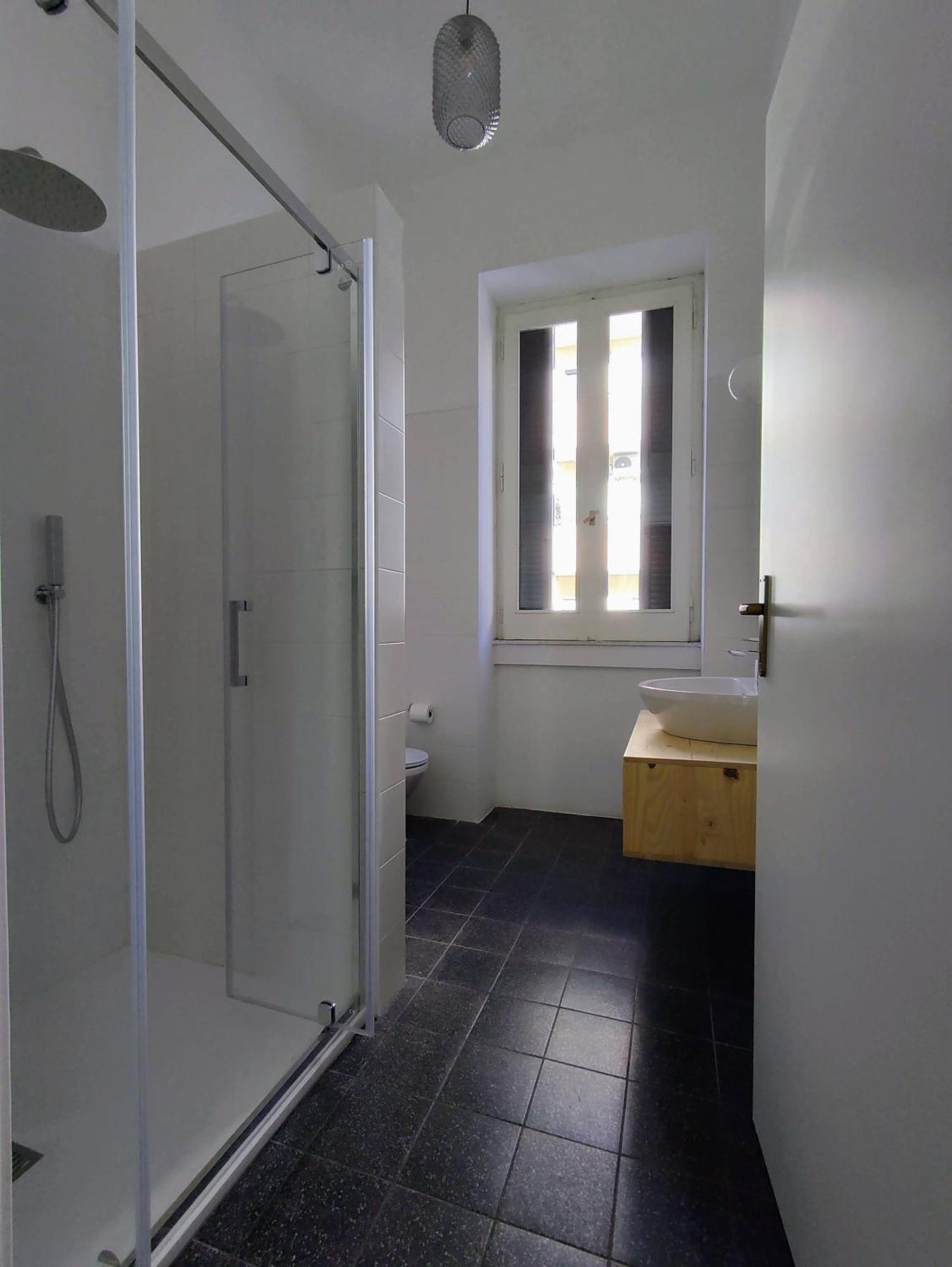 Lostabile Guesthouse & Coworking Бари Экстерьер фото