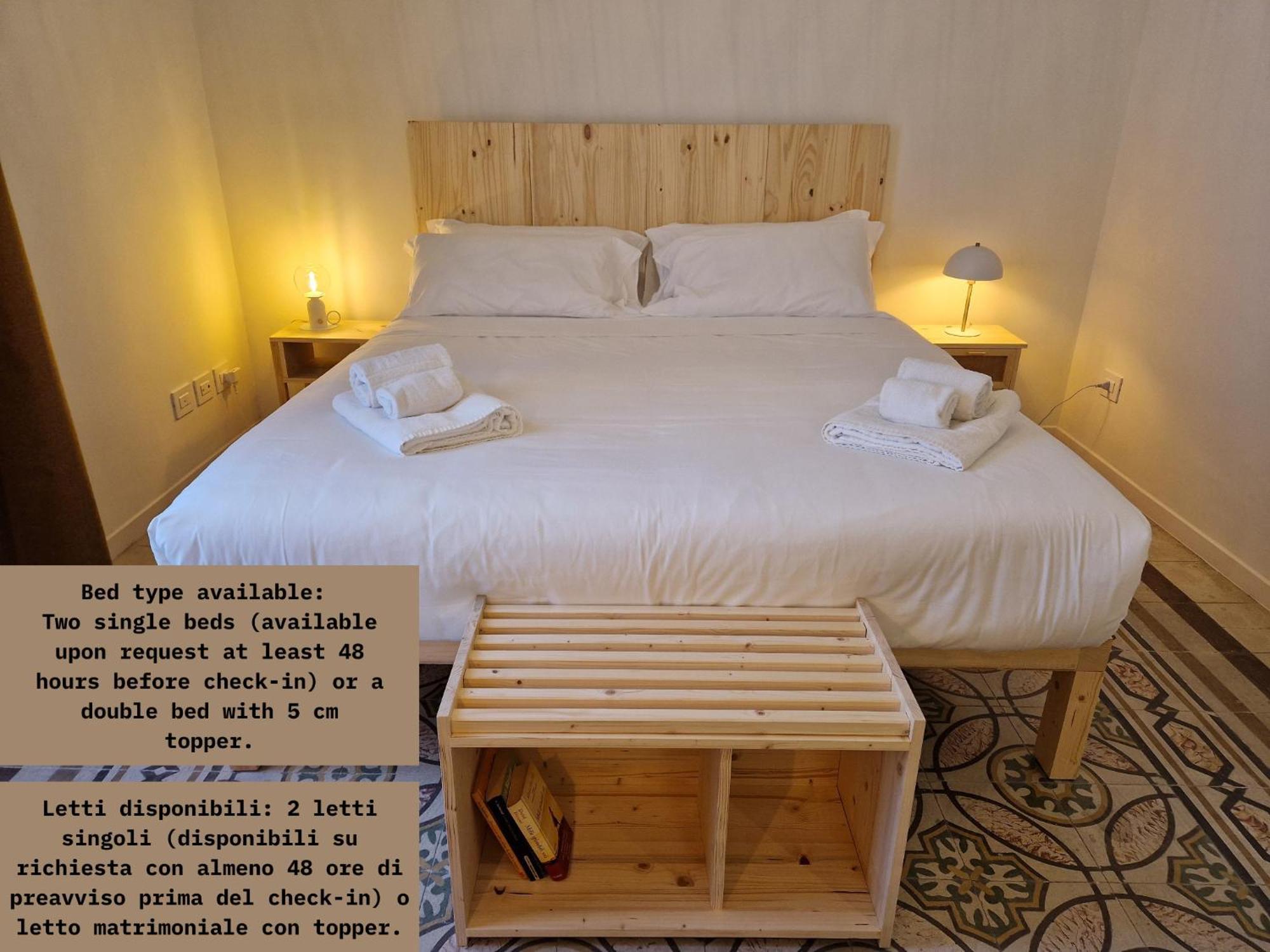 Lostabile Guesthouse & Coworking Бари Экстерьер фото